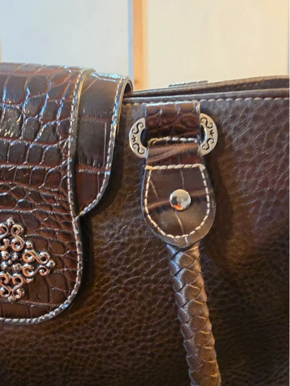 Handbag - Picture 4 of 10